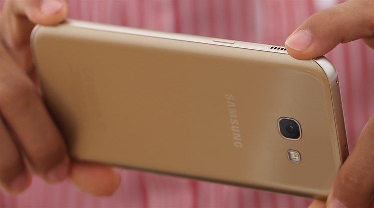 Điện thoại Samsung Galaxy A5 (2017)