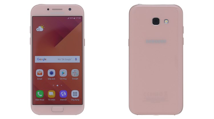 Điện thoại Samsung Galaxy A5 (2017)