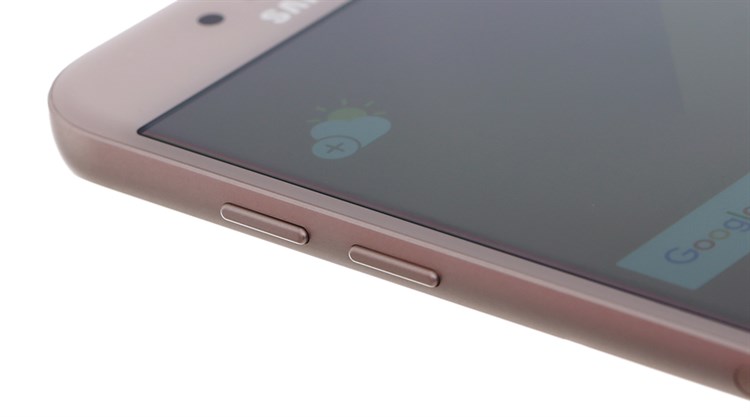 Điện thoại Samsung Galaxy A5 (2017)