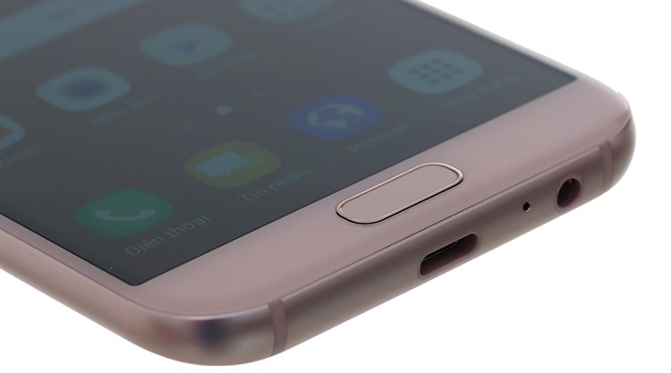 Điện thoại Samsung Galaxy A5 (2017)
