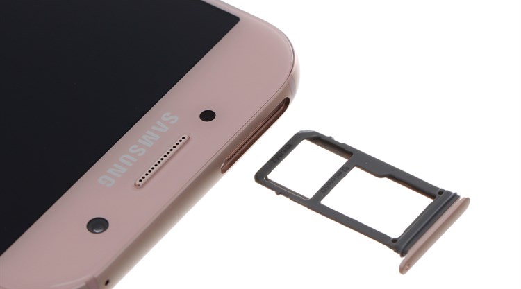 Điện thoại Samsung Galaxy A5 (2017)