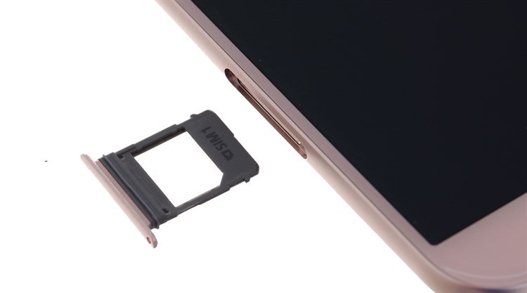 Điện thoại Samsung Galaxy A5 (2017)