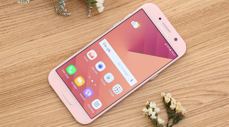 Điện thoại Samsung Galaxy A5 (2017)