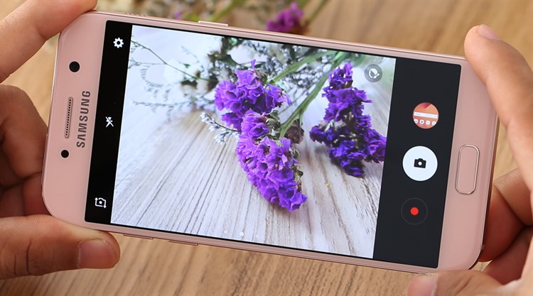 Điện thoại Samsung Galaxy A5 (2017)