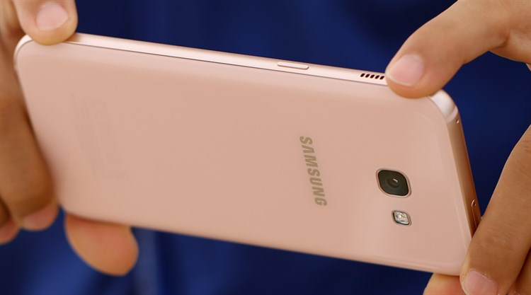 Điện thoại Samsung Galaxy A5 (2017)