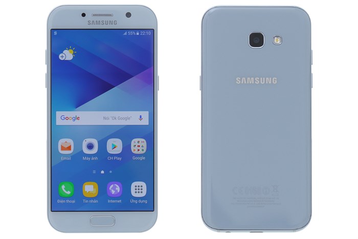 Điện thoại Samsung Galaxy A5 (2017)