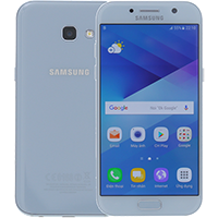 Điện thoại Samsung Galaxy A5 (2017)