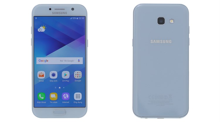 Điện thoại Samsung Galaxy A5 (2017)