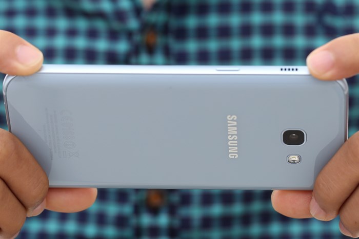 Điện thoại Samsung Galaxy A5 (2017)