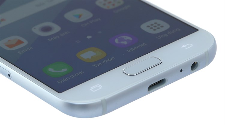 Điện thoại Samsung Galaxy A5 (2017)