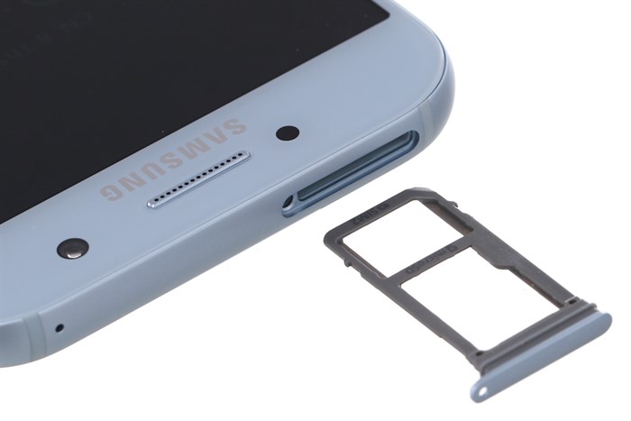 Điện thoại Samsung Galaxy A5 (2017)