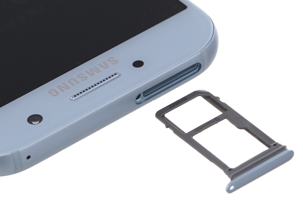 Điện thoại Samsung Galaxy A5 (2017)