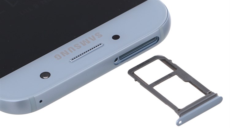 Điện thoại Samsung Galaxy A5 (2017)