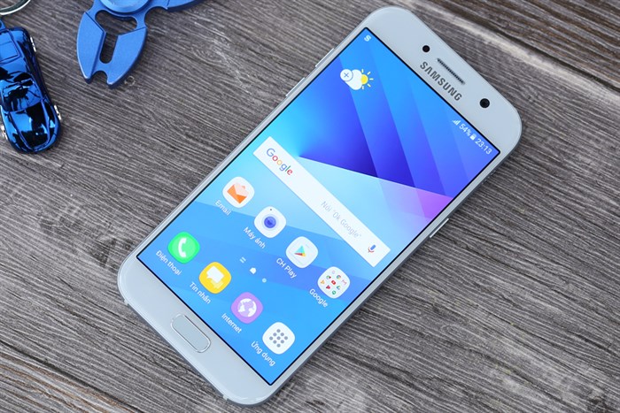 Điện thoại Samsung Galaxy A5 (2017)