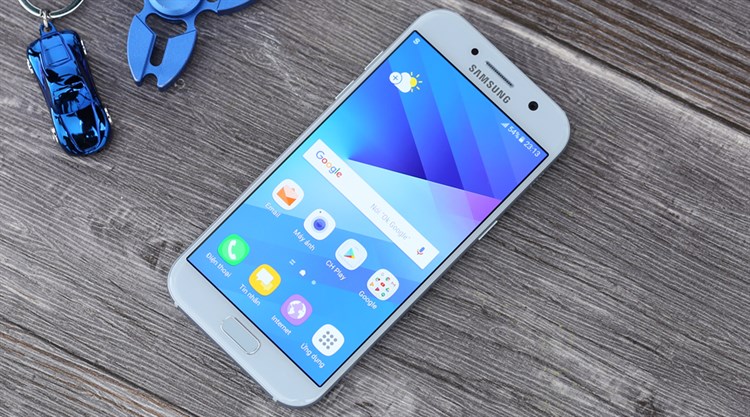 Điện thoại Samsung Galaxy A5 (2017)