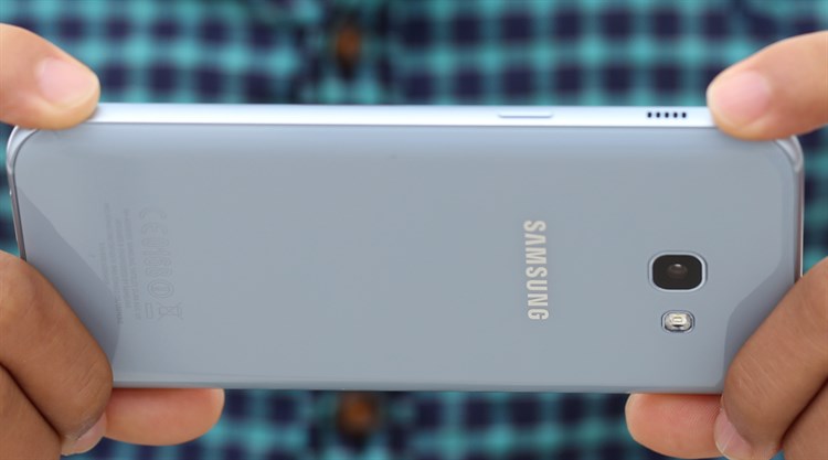 Điện thoại Samsung Galaxy A5 (2017)