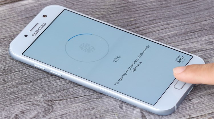 Điện thoại Samsung Galaxy A5 (2017)