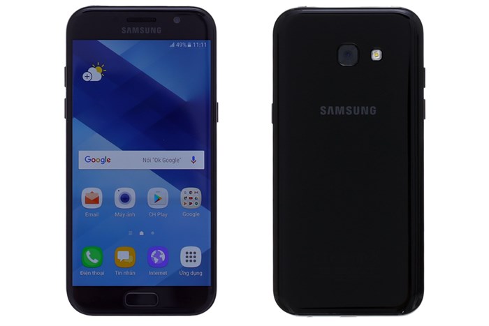 Điện thoại Samsung Galaxy A5 (2017)