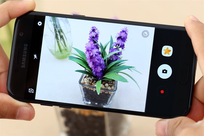Điện thoại Samsung Galaxy A5 (2017)