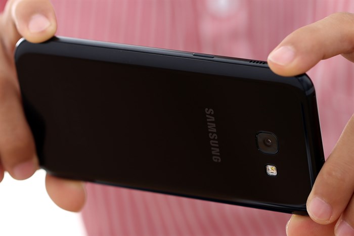 Điện thoại Samsung Galaxy A5 (2017)