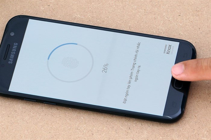 Điện thoại Samsung Galaxy A5 (2017)