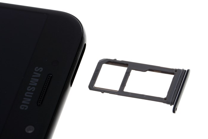 Điện thoại Samsung Galaxy A5 (2017)