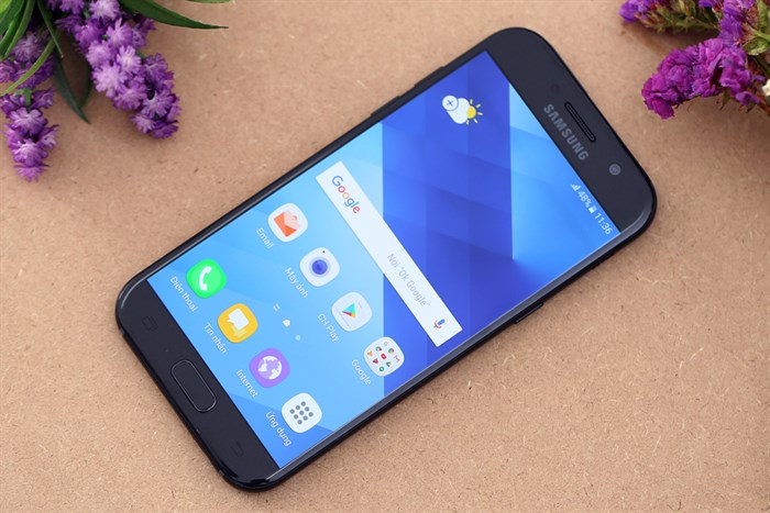 Điện thoại Samsung Galaxy A5 (2017)