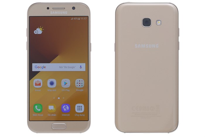 Điện thoại Samsung Galaxy A5 (2017)