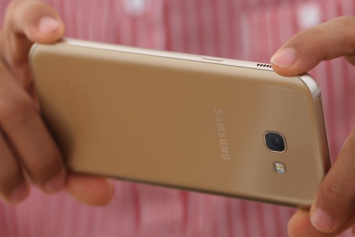 Điện thoại Samsung Galaxy A5 (2017)