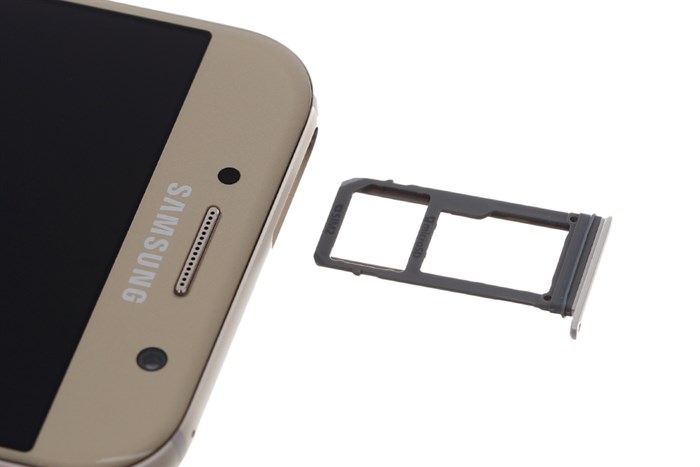 Điện thoại Samsung Galaxy A5 (2017)