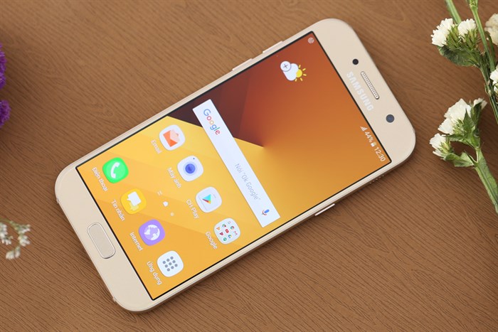 Điện thoại Samsung Galaxy A5 (2017)