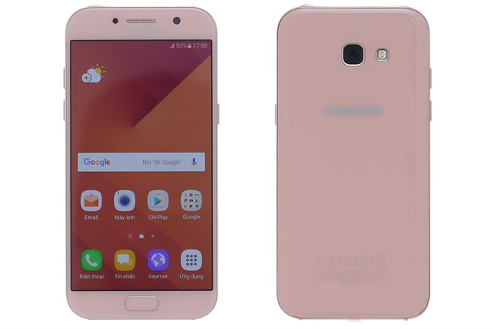 Điện thoại Samsung Galaxy A5 (2017)