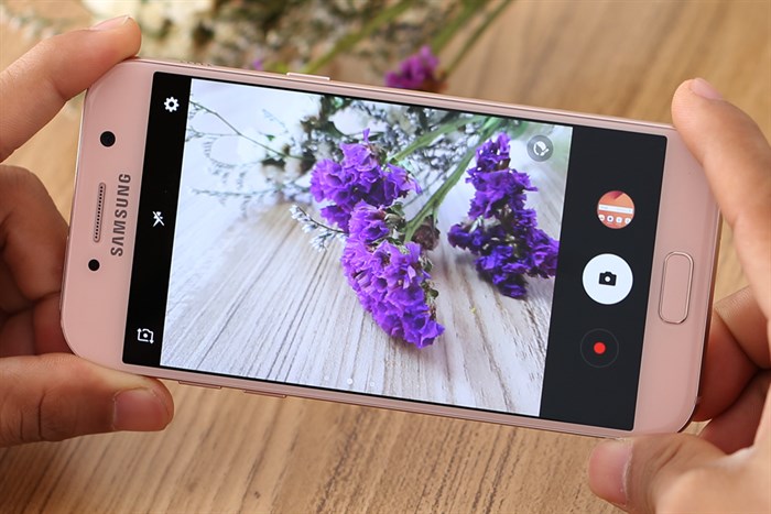 Điện thoại Samsung Galaxy A5 (2017)