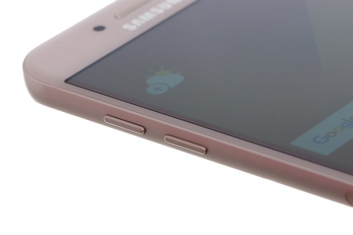 Điện thoại Samsung Galaxy A5 (2017)