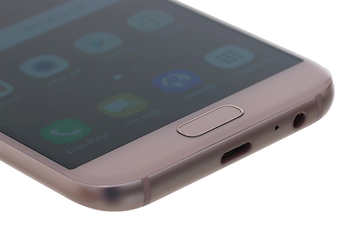 Điện thoại Samsung Galaxy A5 (2017)