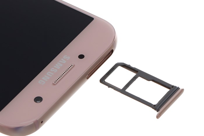 Điện thoại Samsung Galaxy A5 (2017)