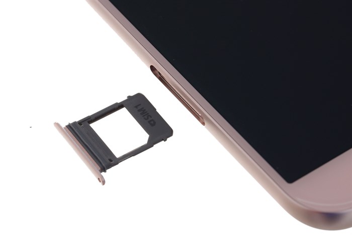 Điện thoại Samsung Galaxy A5 (2017)