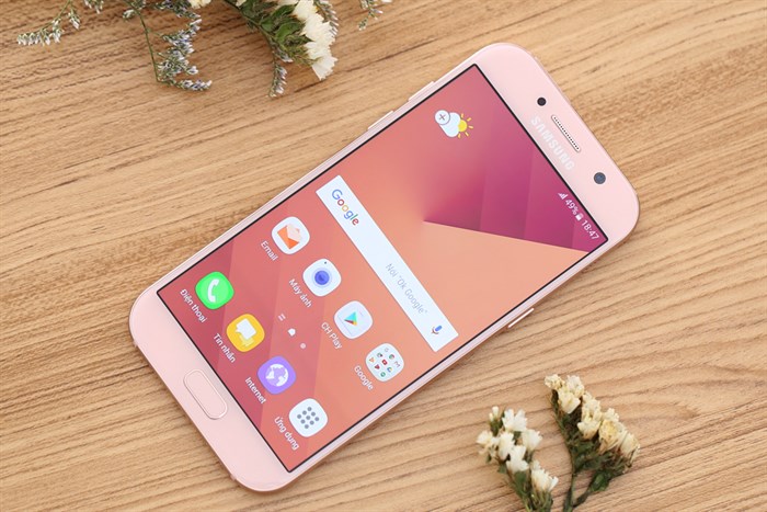 Điện thoại Samsung Galaxy A5 (2017)