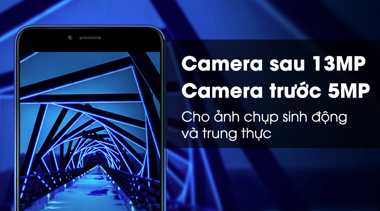 Điện thoại Meizu M5