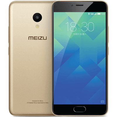 Điện thoại Meizu M5