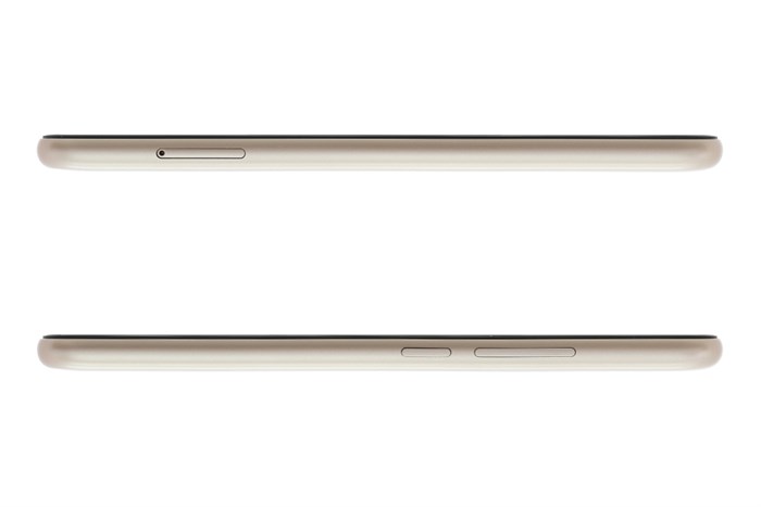 Điện thoại Meizu M5