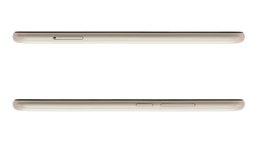 Điện thoại Meizu M5