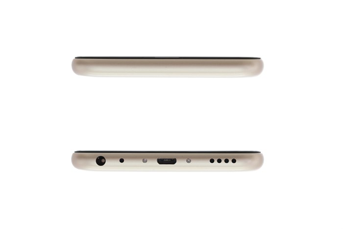 Điện thoại Meizu M5