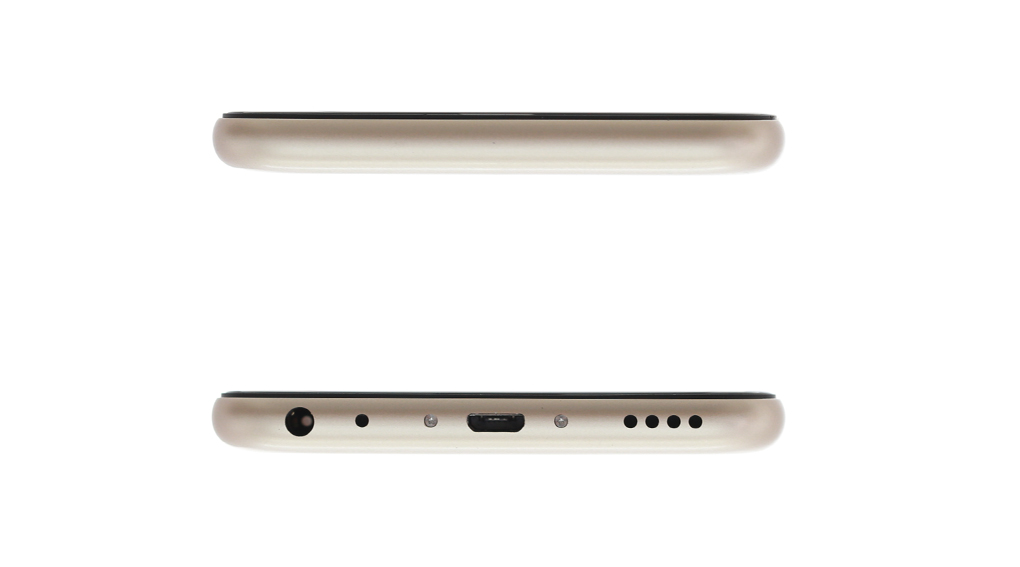 Điện thoại Meizu M5