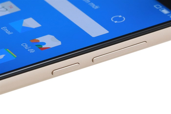 Điện thoại Meizu M5