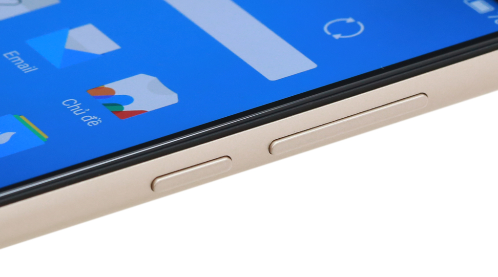 Điện thoại Meizu M5