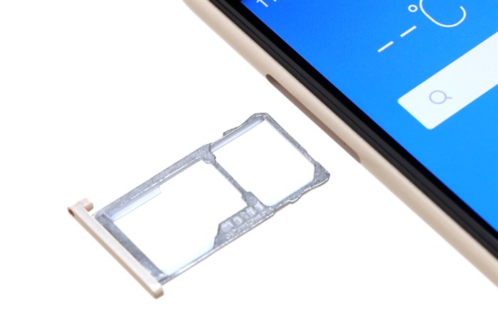 Điện thoại Meizu M5