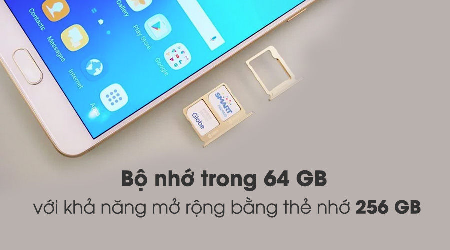Điện thoại Samsung Galaxy C9 Pro