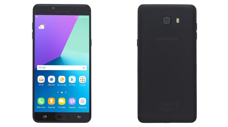 Điện thoại Samsung Galaxy C9 Pro