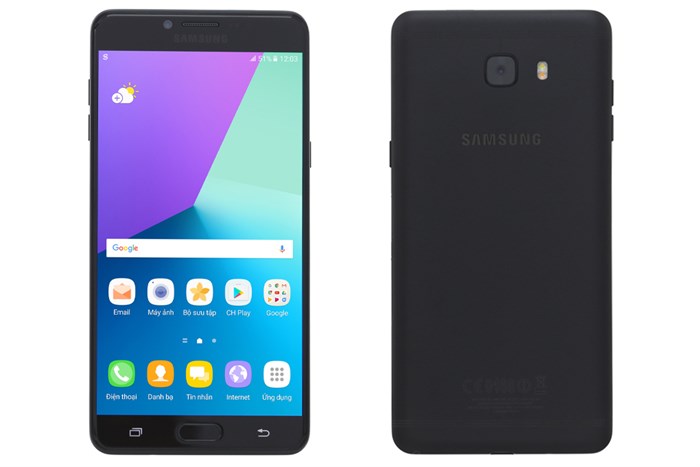 Điện thoại Samsung Galaxy C9 Pro